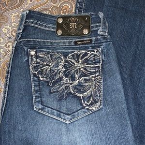 Miss Me Jeans size 33